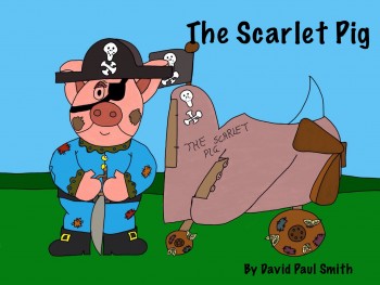 The Scarlet Pig