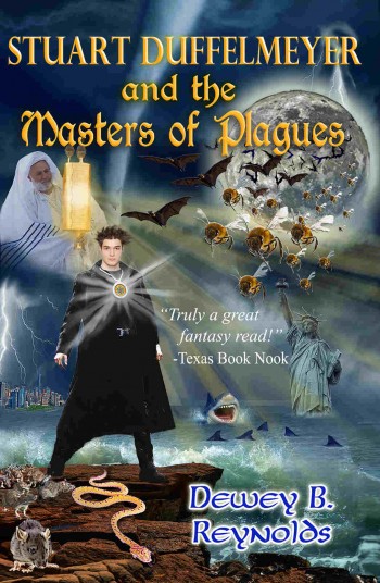 Stuart Duffelmeyer and the Masters of Plagues