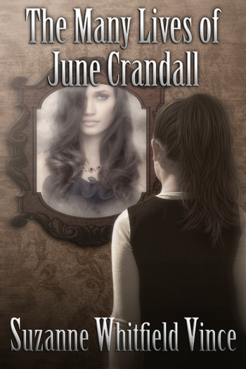 The Many Lives of June Crandall