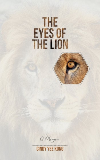 The Eyes of the Lion