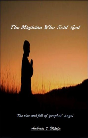 The Magician Who Sold God
