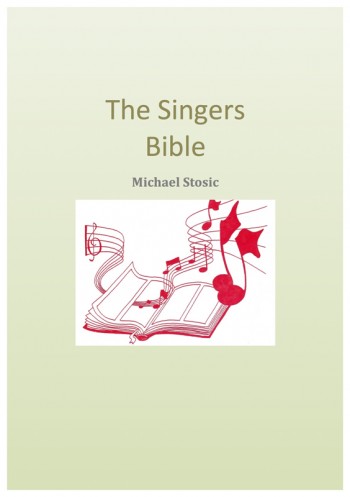 The Singers Bible