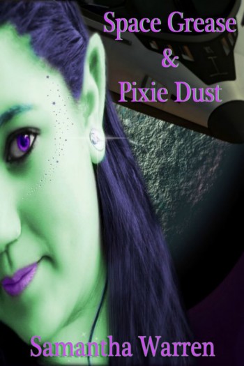 A Pixie Problem