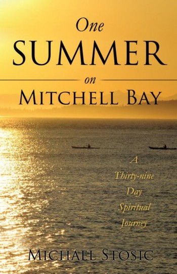 One Summer on Mitchell Bay