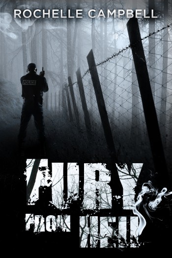 Fury From Hell - Meet Det. Holden