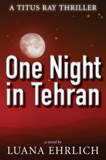 Prologue to One Night in Tehran