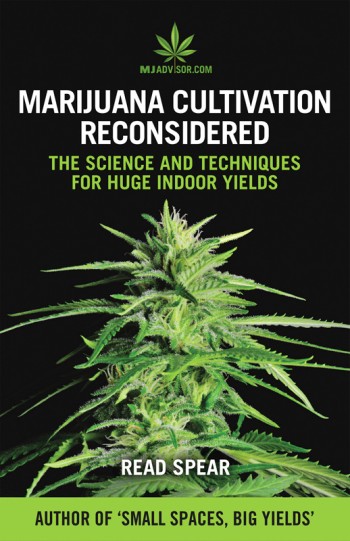 Marijuana Cultivation Reconsidered