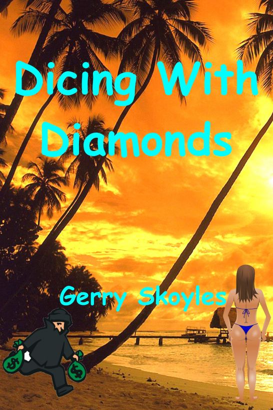 Dicing With Diamonds