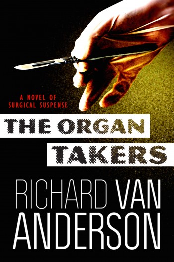 The Organ Takers