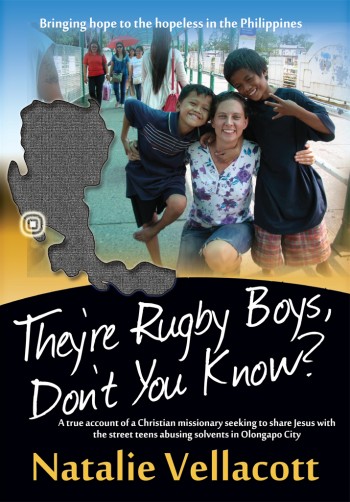 They’re Rugby Boys, Don’t You Know?