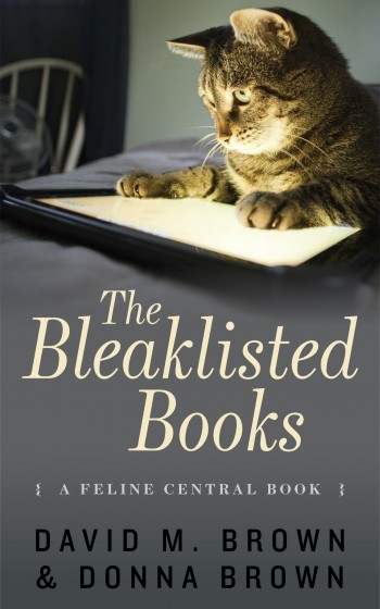 The Bleaklisted Books