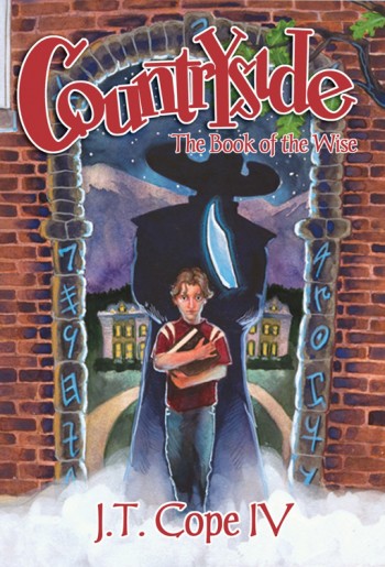 Countryside: The Book of the Wise