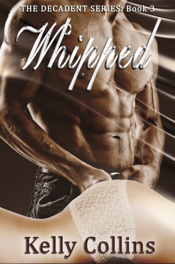 Unpublished sneak peek at Whipped