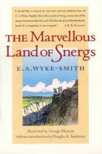 A Synopsis of The Marvelous Land of Snergs