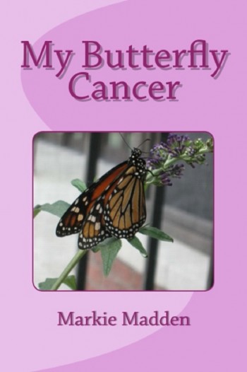 My Butterfly Cancer