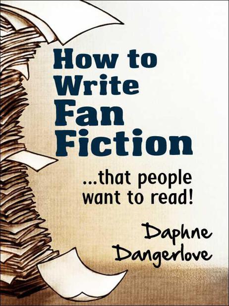 How To Write Fan Fiction