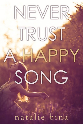 Never Trust a Happy Song
