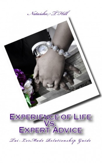 Experience of Life vs. Expert Advice