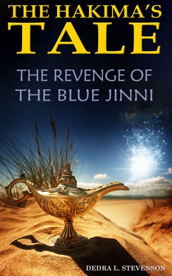 The Hakima's Tale: The Revenge of the Blue Jinni