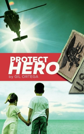 Protect Hero Chapter 1