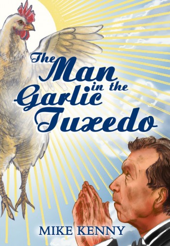 The Man in the Garlic Tuxedo