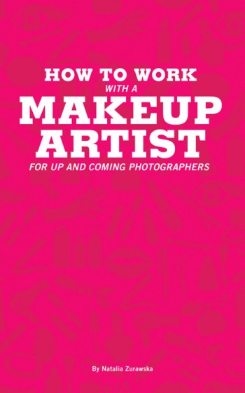 How to work with a makeup artist