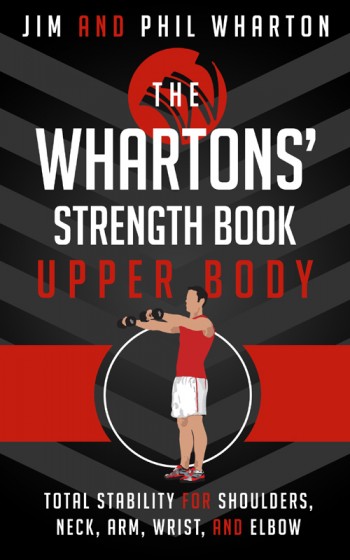 The Whartons’ Strength Book