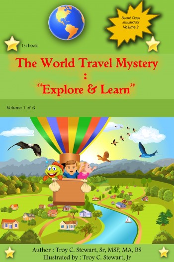 The World Travel Mystery
