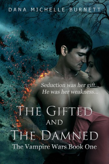 The Gifted and The Damned