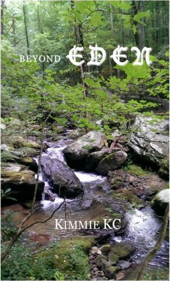 Beyond Eden (audio book)