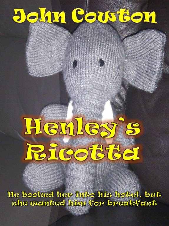 Henley's Ricotta