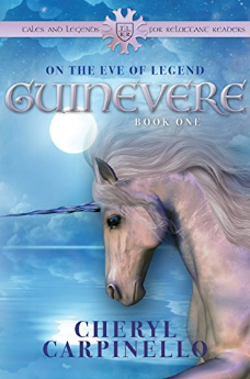 Guinevere: On the Eve of Legend