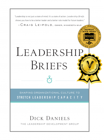 When Leaders Can Be Trusted