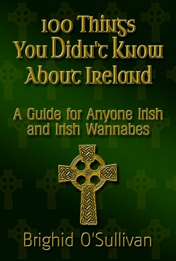 100 Things You Didn't Know About Ireland