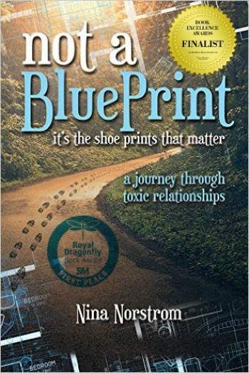 Not a Blueprint: It's the Shoe Prints That Matter  