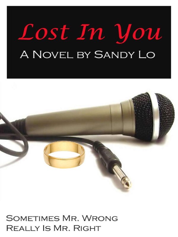 Lost In You: Sometimes Mr. Wrong Is Really Mr. Right