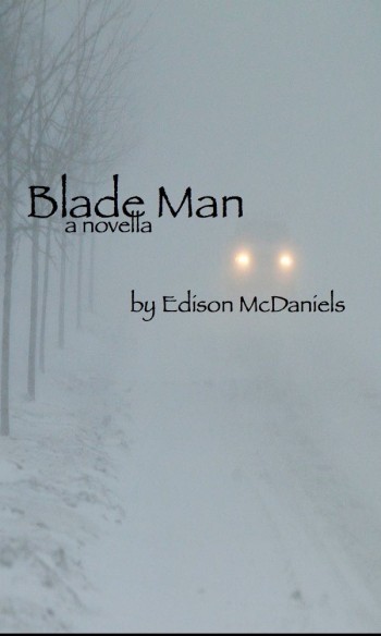 Blade Man