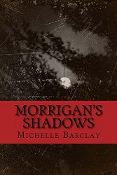 Morrigan's Shadows