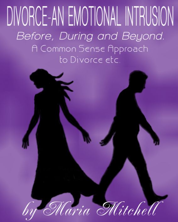 Divorce: An Emotional Intrusion