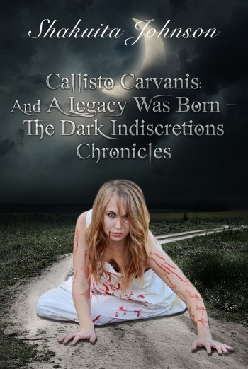 Callisto Carvanis: And A Legacy Was Born