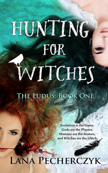 Hunting for Witches: The Ludus, Book One