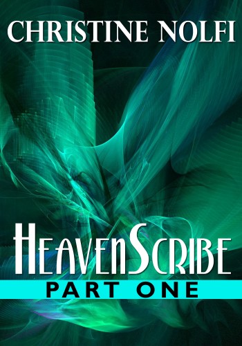 Heavenscribe: Part One