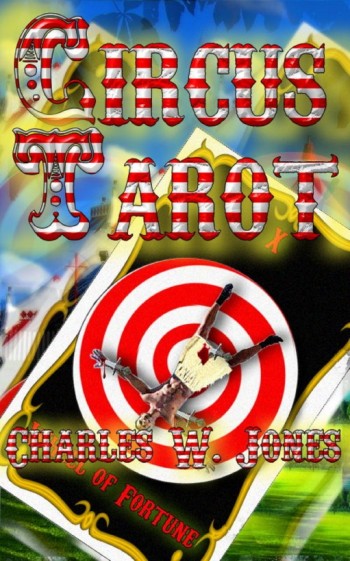 Circus Tarot Mystery Solved