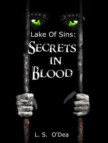 Lake of Sins Secrets In Blood