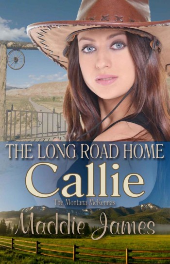 Callie: The Long Road Home