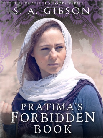Pratima's Forbidden Book