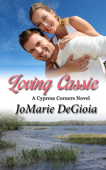 Loving Cassie: A Cypress Corners Novel