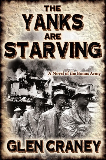 The Yanks Are Starving