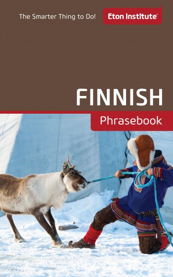 Finnish Phrasebook