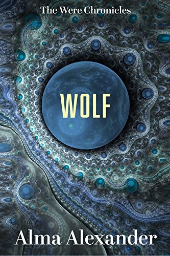 Wolf (The Were Chronicles)